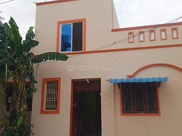 House for rent in Tiruvannamalai, Tamil Nadu