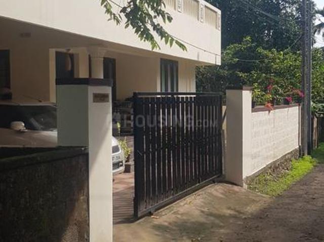 House for sale in Cochin, Kerala