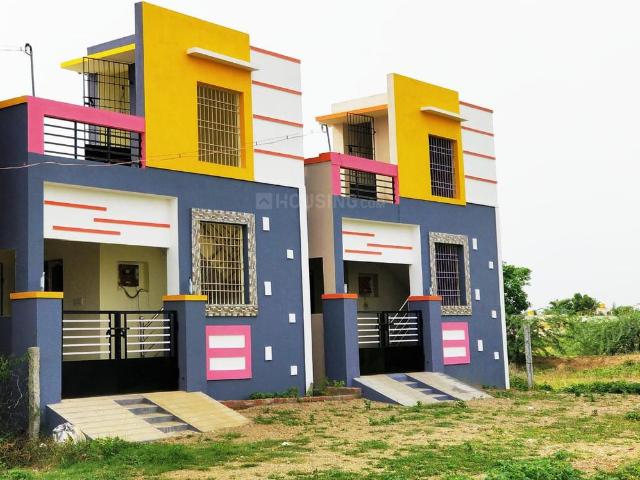 House for rent in Tamil Nadu