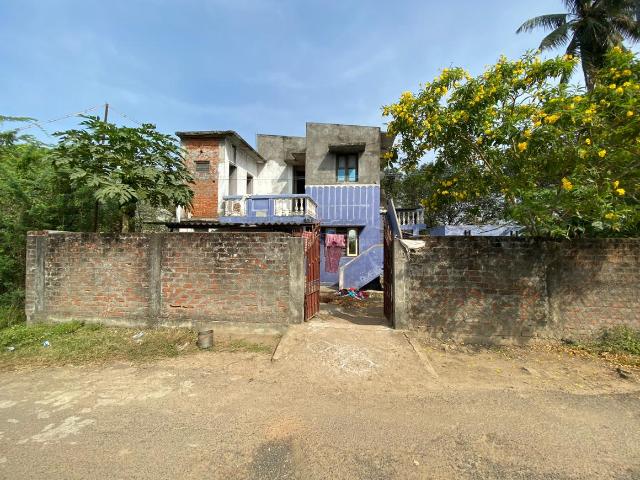 House for sale in Avati, Tamil Nadu