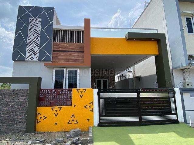 House for sale in Priyanga Nagar, Thiruvallur
