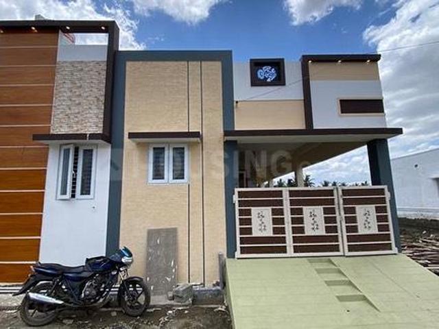 House for sale in Tamil Nadu