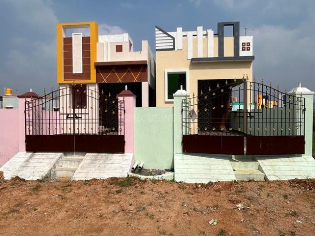 House for sale in Tamil Nadu