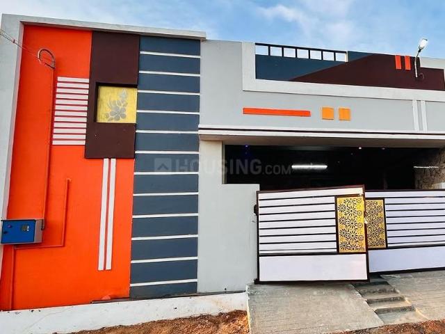 House for sale in Tamil Nadu