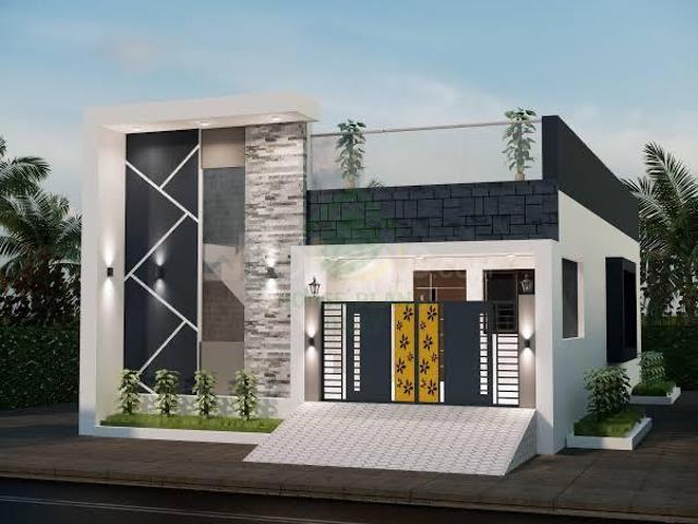House for sale in Tamil Nadu