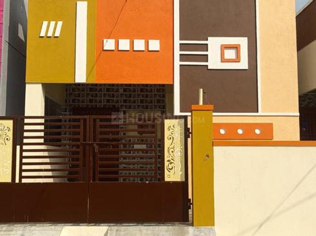 House for sale in Tamil Nadu