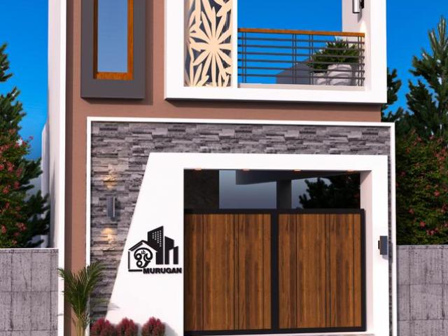 House for sale in Tamil Nadu