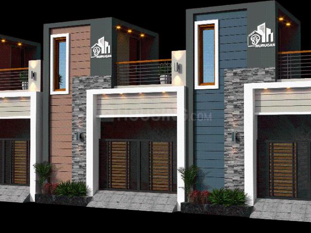 House for sale in Tamil Nadu