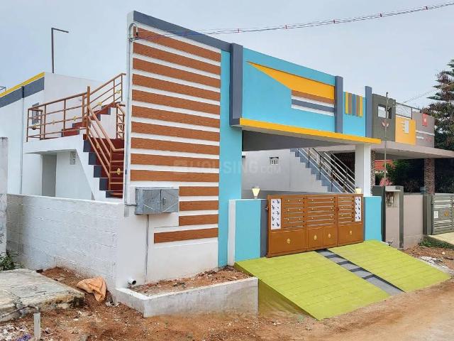 House for sale in Tamil Nadu