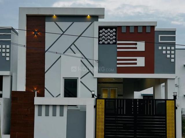 House for sale in Tamil Nadu