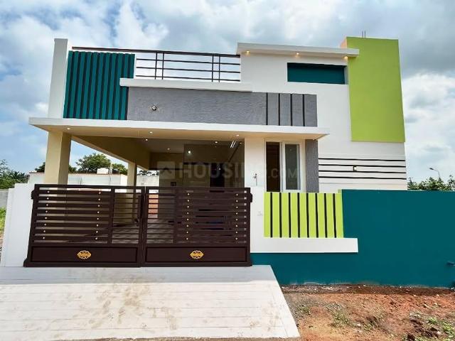 House for sale in Tamil Nadu