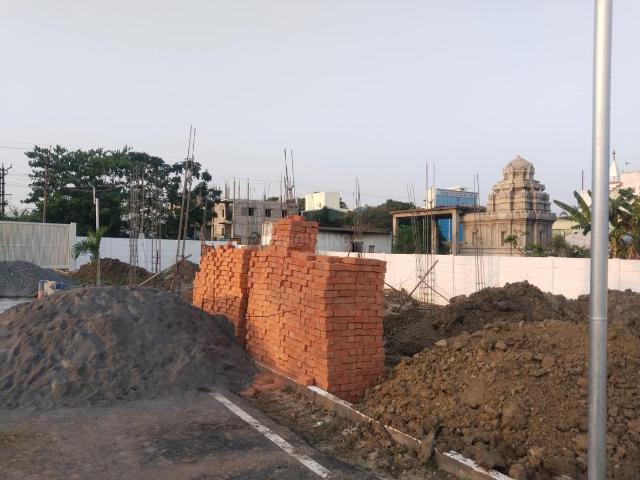 House for sale in Tamil Nadu