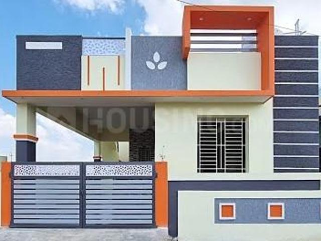 House for sale in Tamil Nadu