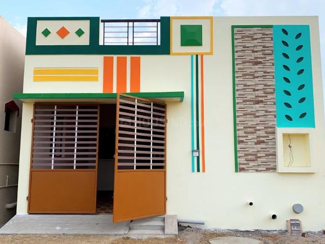House for sale in Tamil Nadu