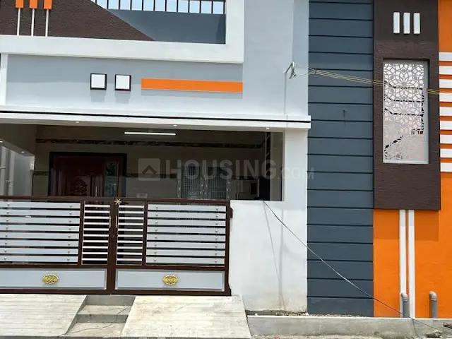 House for sale in Tamil Nadu