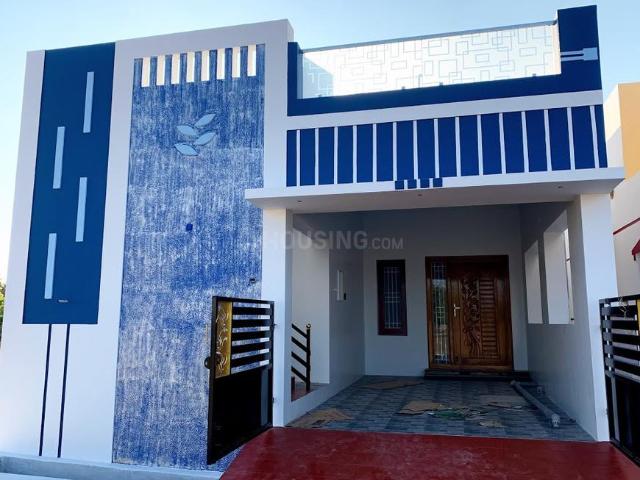 House for sale in Tamil Nadu
