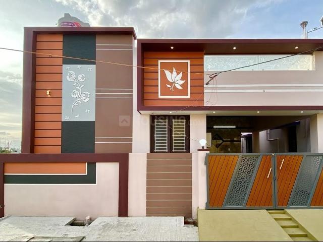 House for sale in Tamil Nadu