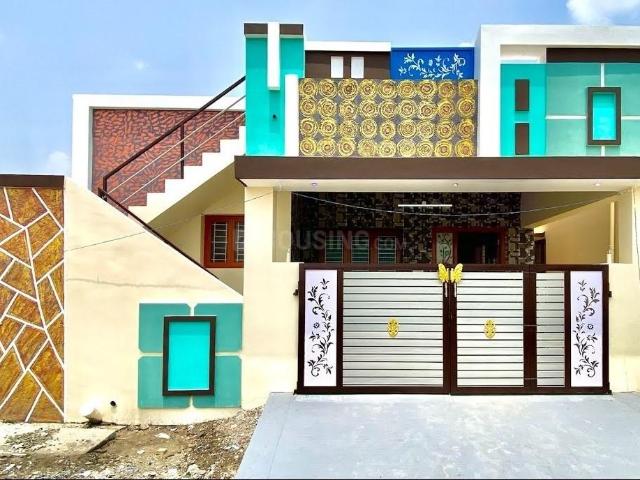House for sale in Tamil Nadu