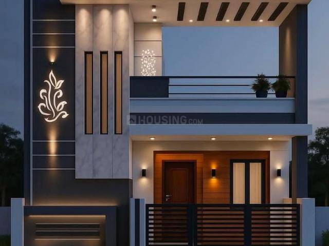 House for sale in Tamil Nadu