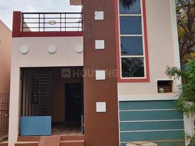 House for sale in Tamil Nadu