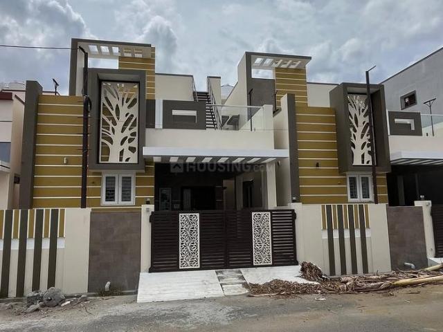 House for sale in Tamil Nadu