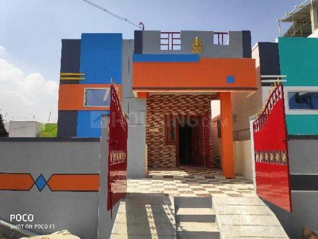 House for sale in Tamil Nadu