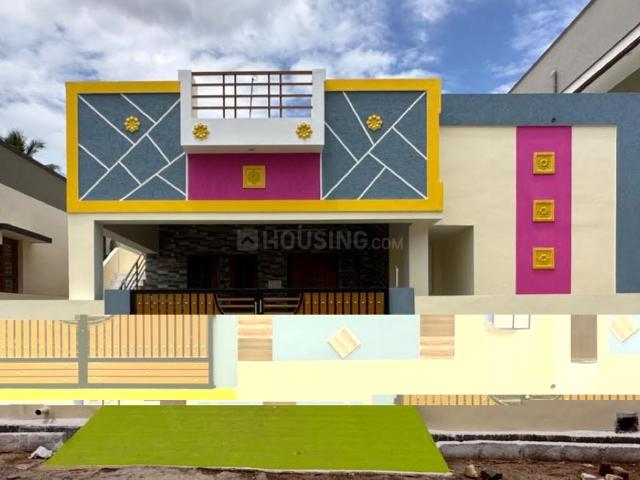 House for sale in Tamil Nadu