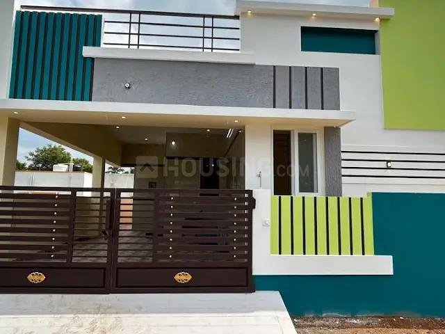 House for sale in Tamil Nadu