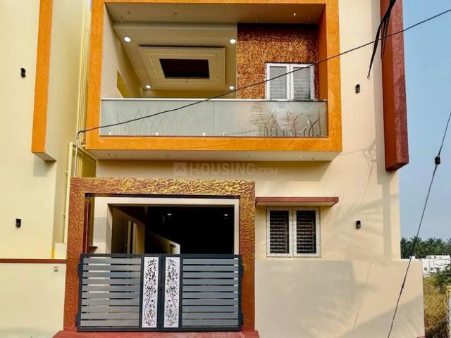 House for sale in Tamil Nadu
