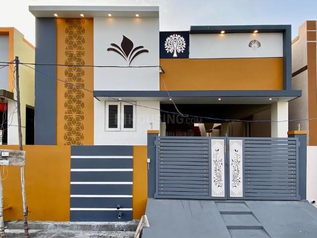 House for sale in Tamil Nadu