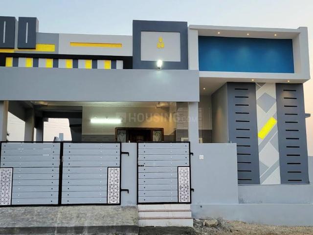 House for sale in Tamil Nadu