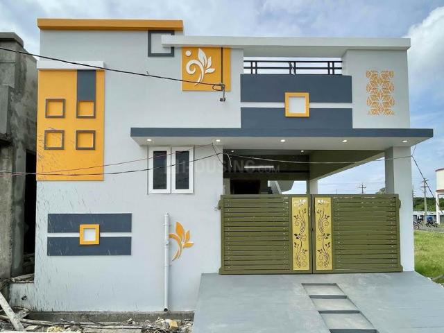 House for sale in Tamil Nadu