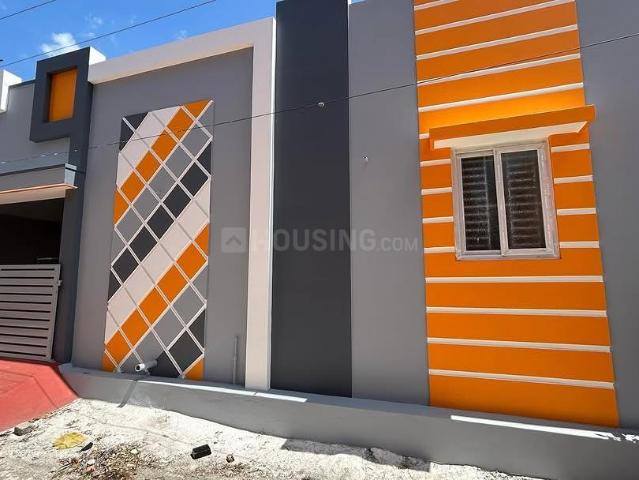 House for sale in Tamil Nadu