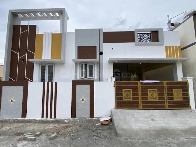 House for sale in Tamil Nadu