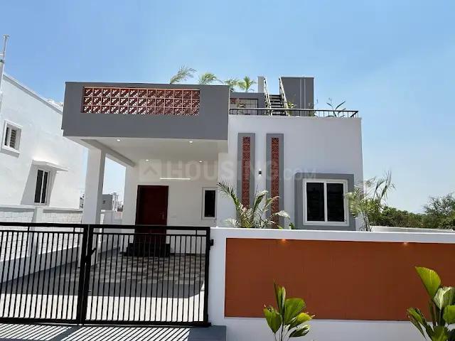 House for sale in Tamil Nadu