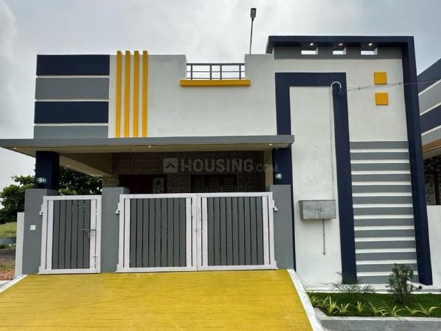 House for sale in Tamil Nadu