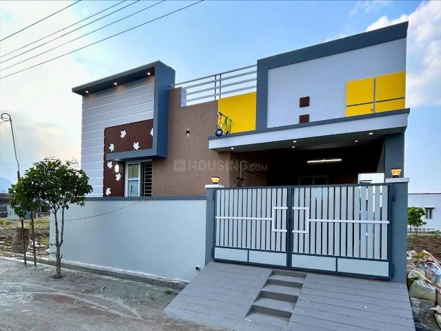 House for sale in Tamil Nadu