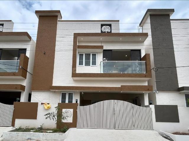 House for sale in Tamil Nadu