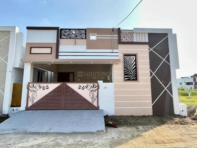 House for sale in Tamil Nadu