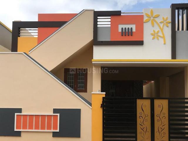 House for sale in Tamil Nadu