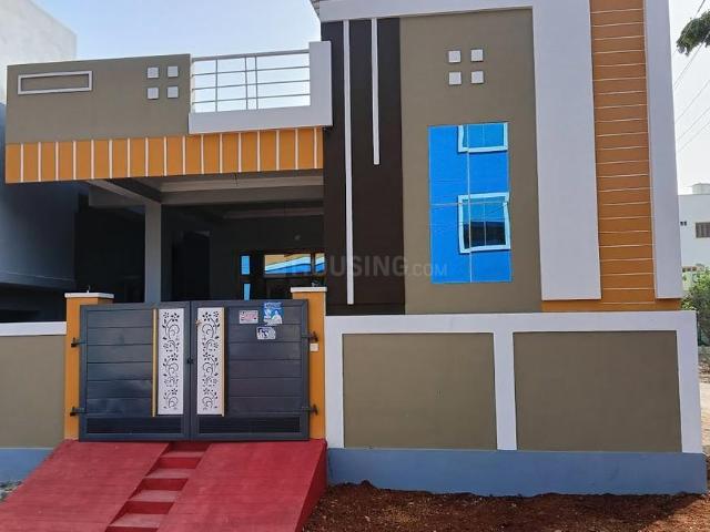 House for sale in Tamil Nadu