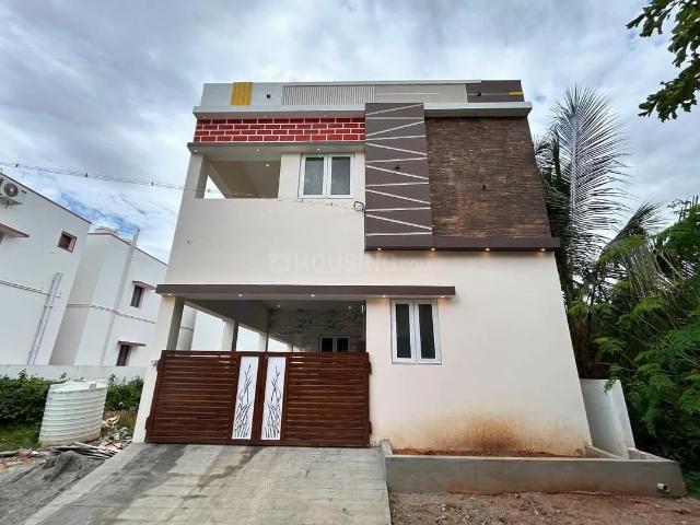House for sale in Tamil Nadu