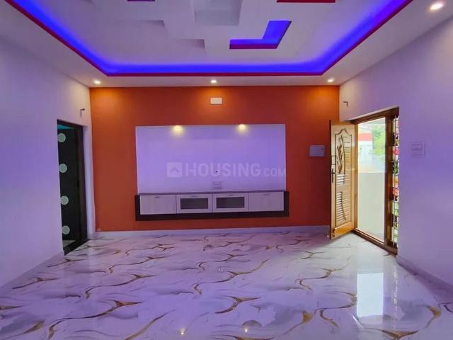 House for sale in Chennai, Tamil Nadu