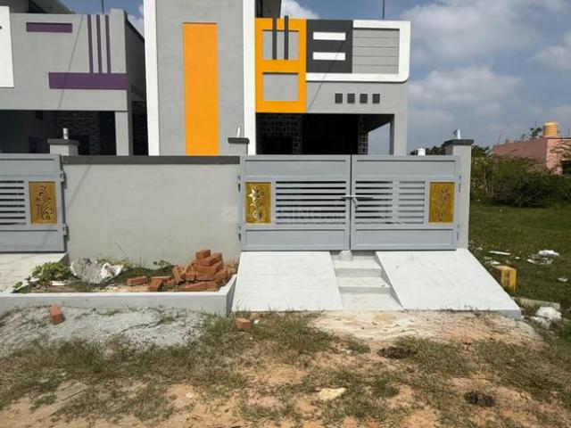House for sale in Tamil Nadu
