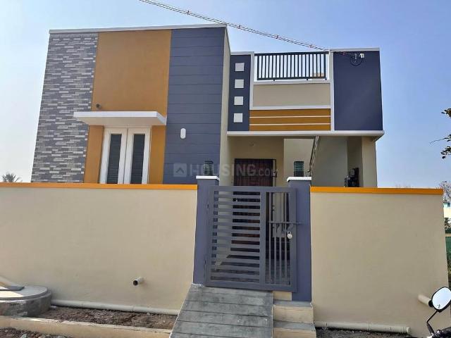 House for sale in Tamil Nadu