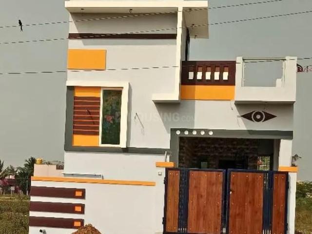 House for sale in Tamil Nadu