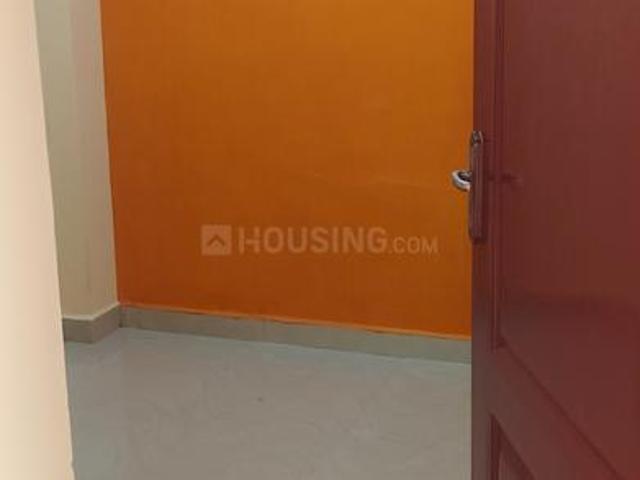 House for rent in Sholinganallur - Chennai, Tamil Nadu