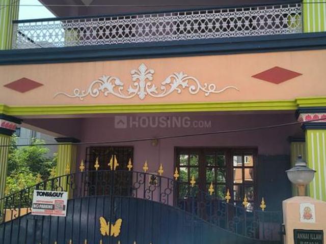 House for rent in Ward 196, Chennai Corporation