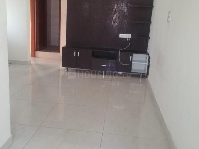 House for rent in Bangalore East, Cox Town - Bangalore