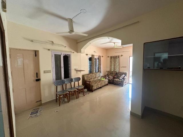 House for rent in Bangalore East, Cox Town - Bangalore